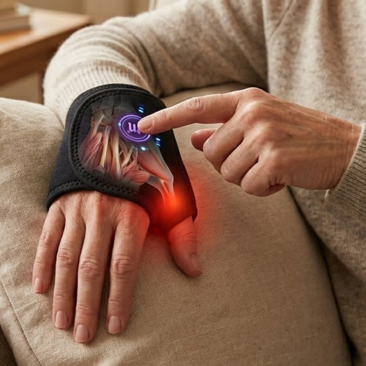 ThumbSoothe™