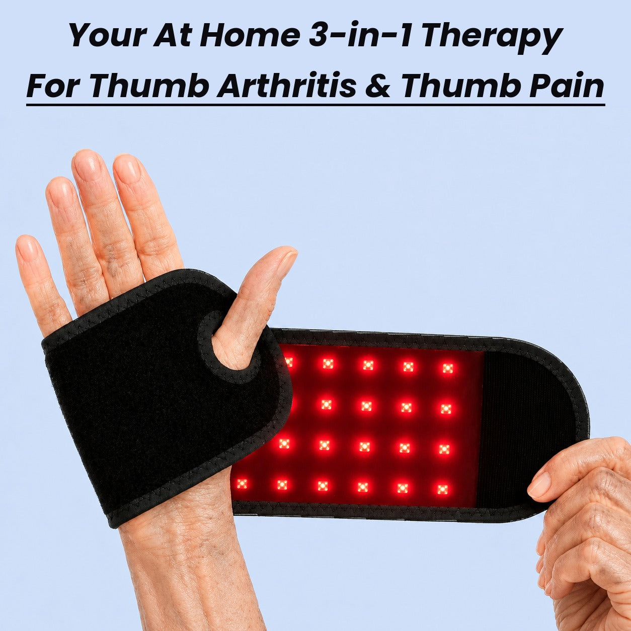 Easovia ThumbRevive