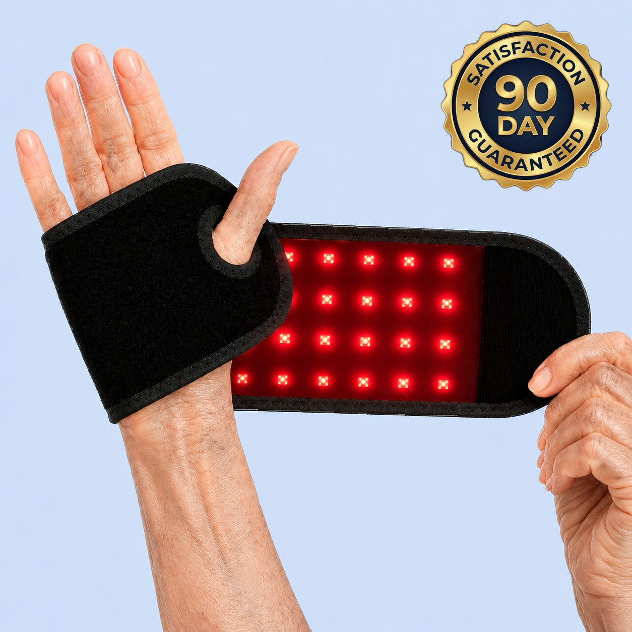 Easovia ThumbRevive